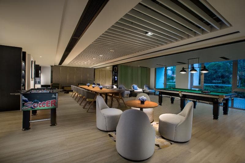 Citadines Gaoke Liangjiang Chongqing photo 1