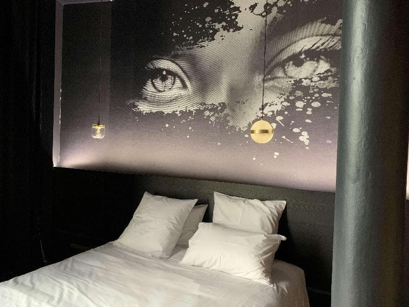 Leprince Hotel Spa, Bw Premier Collection 4