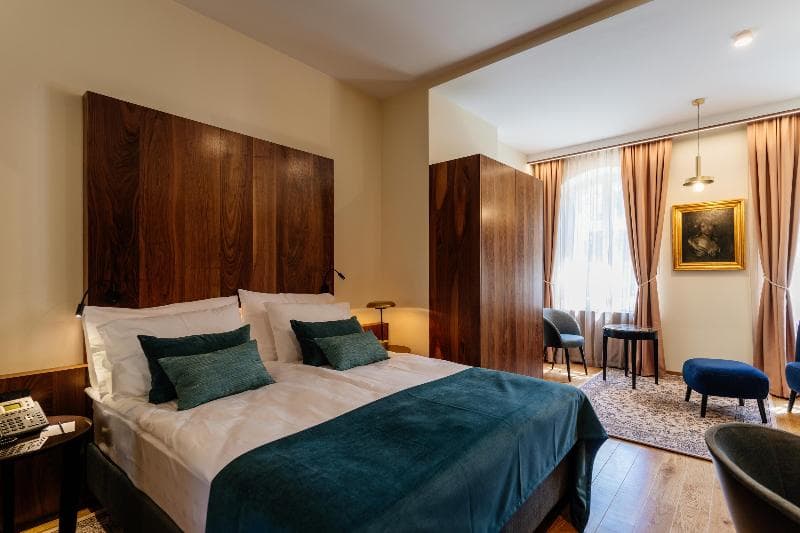 Boutique Hotel Dobrna 3