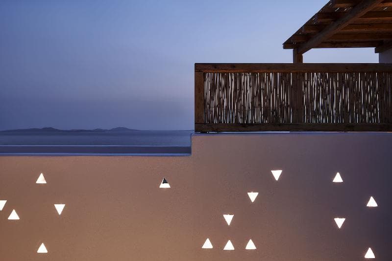 Amyth Of Mykonos Agios Stefanos - Adults Only 5