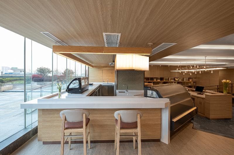 Joysuites Nantong photo 1