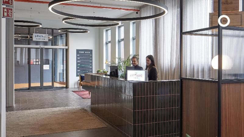 Grandi by Center Hotels 5