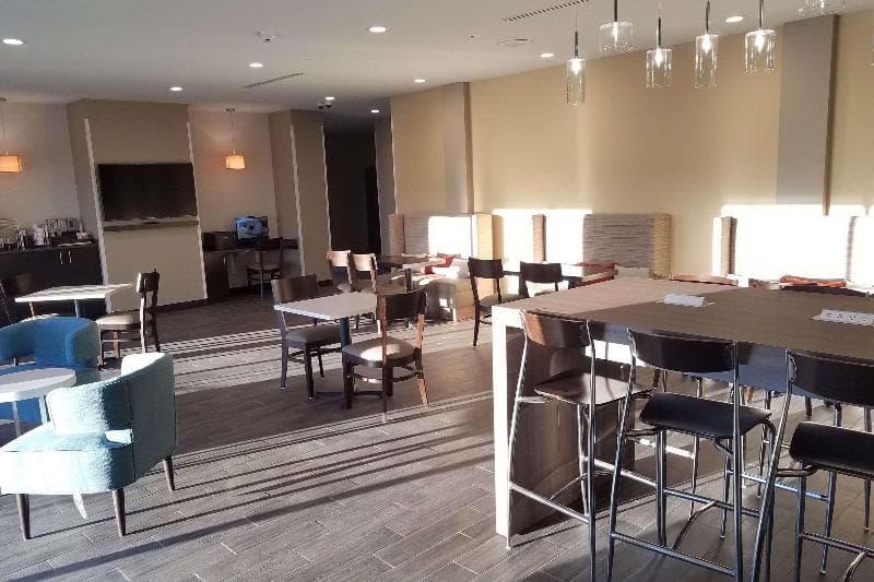 Sleep Inn photo 1