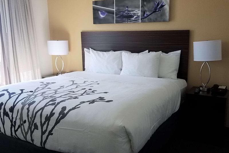 Sleep Inn 2