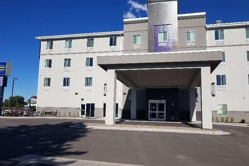 Mainstay Suites Great Falls Airport 4