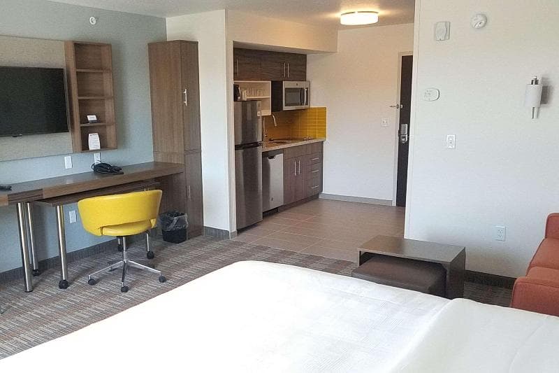 Mainstay Suites Great Falls Airport 2