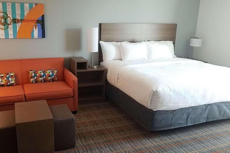 Mainstay Suites Great Falls Airport 5