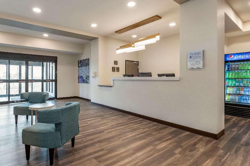 Sleep Inn Waukee West Des Moines 3