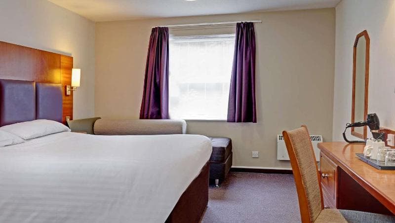 The Magnum Hotel Sunderland, Sure Hotel Collection By Bw 2