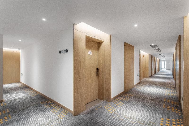 Holiday Inn Express Dali Xiaguan 5