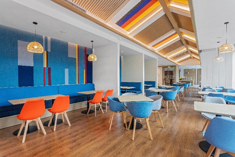 Holiday Inn Express Dali Xiaguan 3