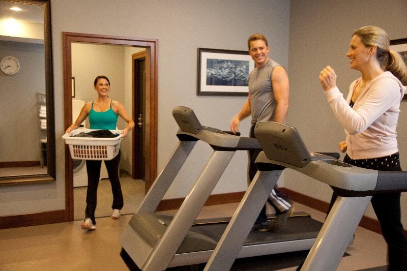 Staybridge Suites Nashville - Franklin 2