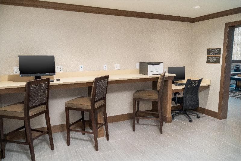 Staybridge Suites Nashville - Franklin photo 1