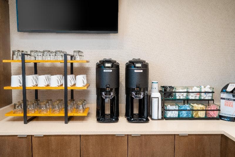 Staybridge Suites Nashville - Franklin 3