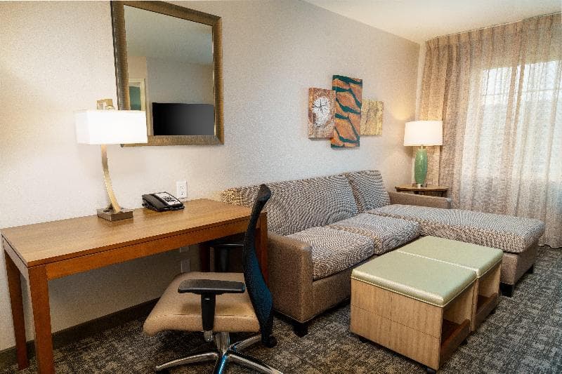 Staybridge Suites Nashville - Franklin 4
