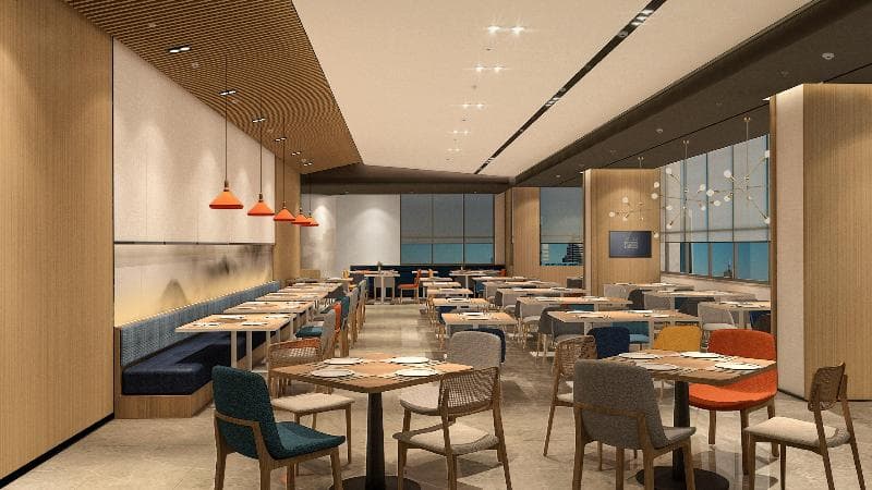 Holiday Inn Express Hangzhou Westlake East photo 1