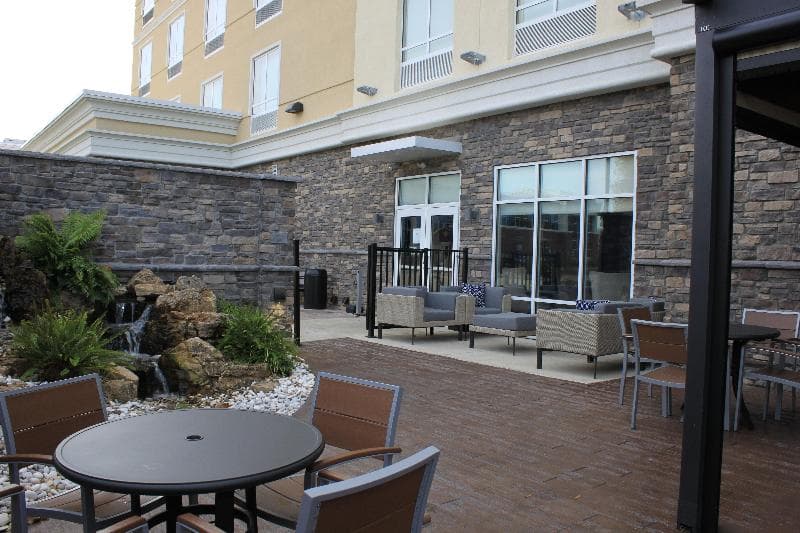 Holiday Inn Hotel And Suites Hopkinsville - Conven 3