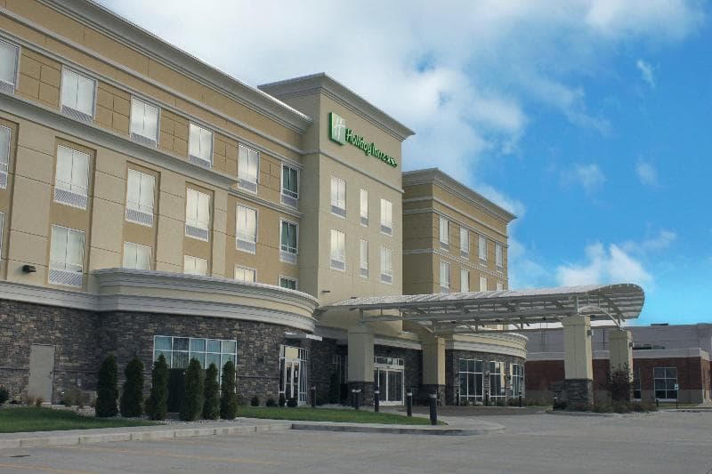 Holiday Inn Hotel And Suites Hopkinsville - Conven 5