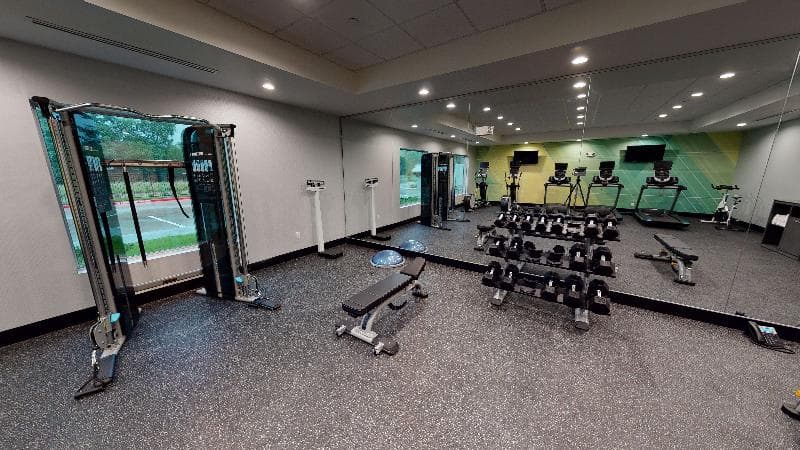 Holiday Inn Nw Houston Beltway 8 2