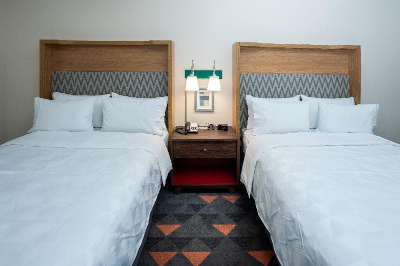 Holiday Inn Nw Houston Beltway 8 4