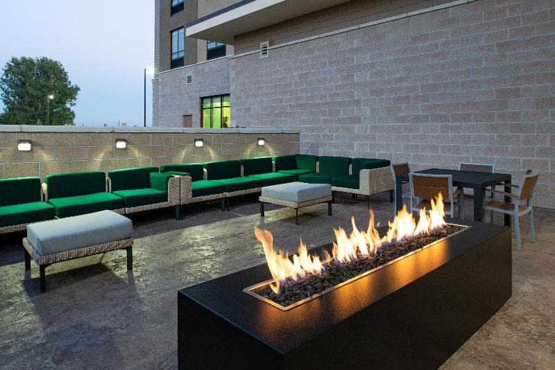 Holiday Inn & Suites Idaho Falls 5