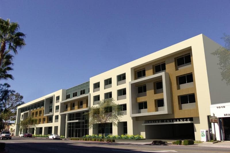 Holiday Inn Express And Suites – Glendale Downtown 5