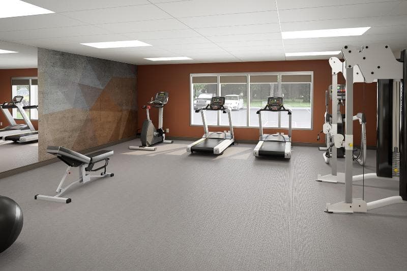 Candlewood Suites Midland South I 20 5