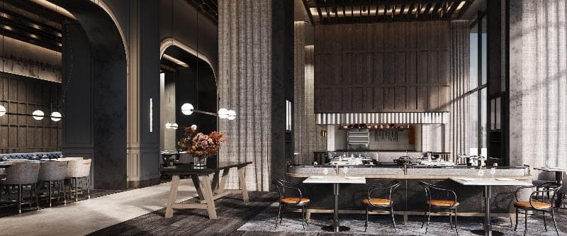 voco Melbourne Central 4