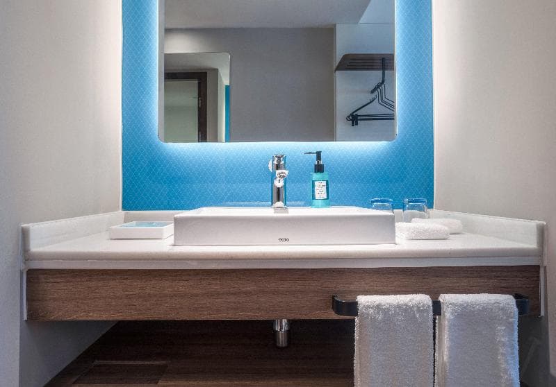 Holiday Inn Express Ningbo City Center 3