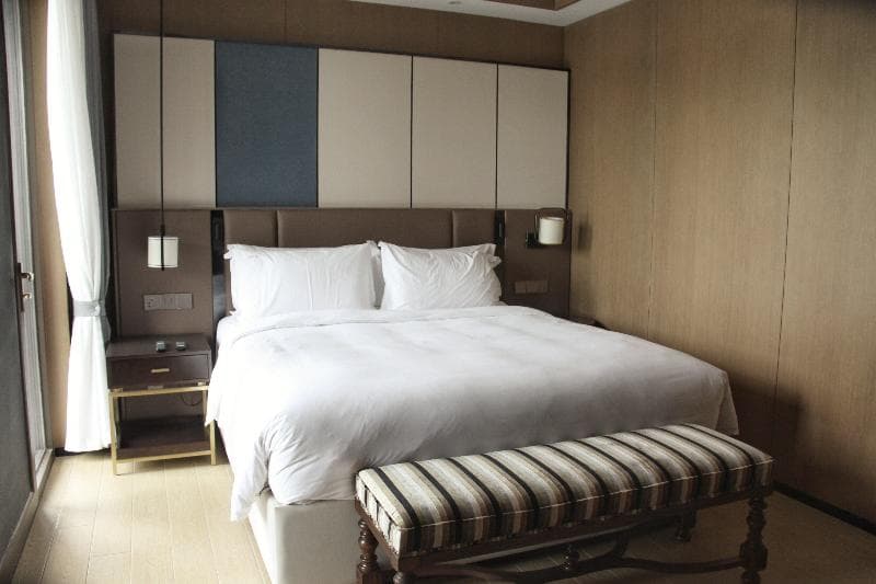 Holiday Inn Resort Maoshan Hot-Spring photo 1