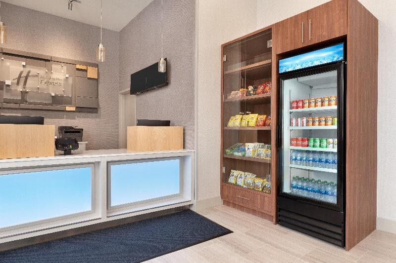 Holiday Inn Express Jamaica - JFK AirTrain - NYC photo 1