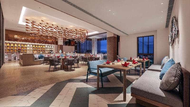 Holiday Inn Resort Qionghai Guantang photo 1