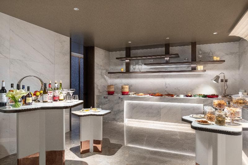 Crowne Plaza Shanghai Hongqiao 2