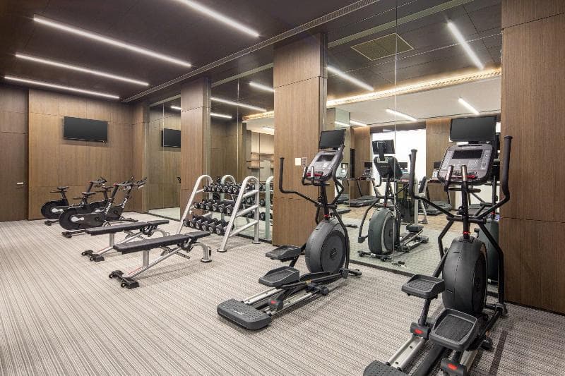 Crowne Plaza Shanghai Hongqiao 3
