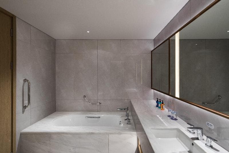 Holiday Inn Express Shenzhen Haiyuan City 3