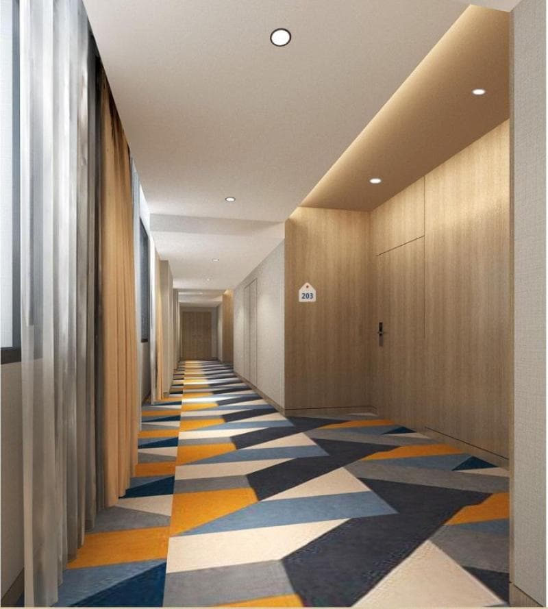 Holiday Inn Express Tianjin Airport East 2