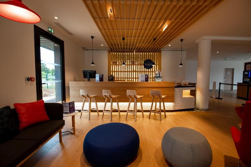 Holiday Inn Express Arcachon - La Teste 2