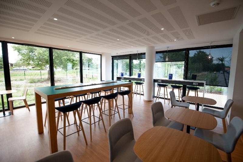 Holiday Inn Express Arcachon - La Teste photo 1