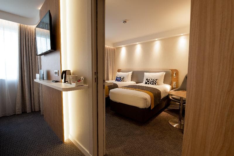 Holiday Inn Express Arcachon - La Teste 4