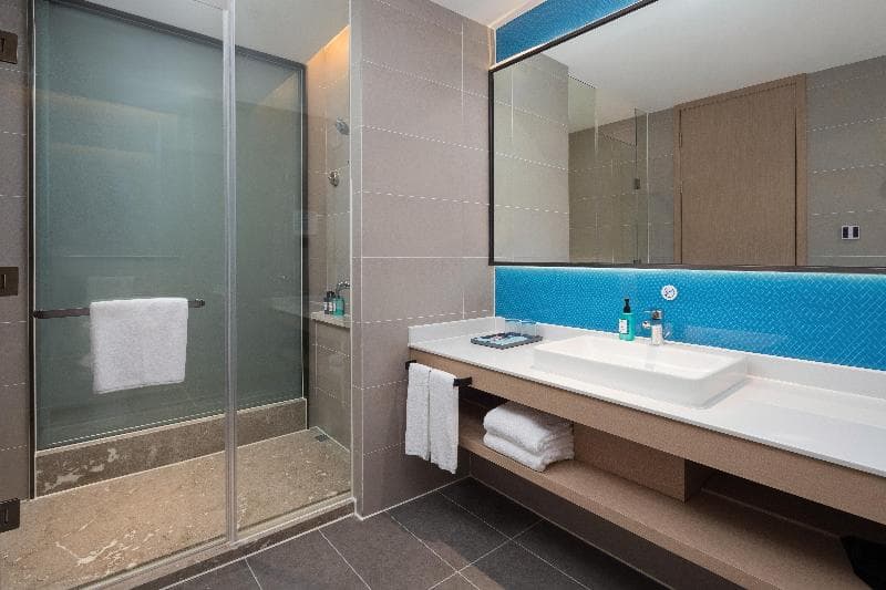 Holiday Inn Express Dongguan Marina Bay 5