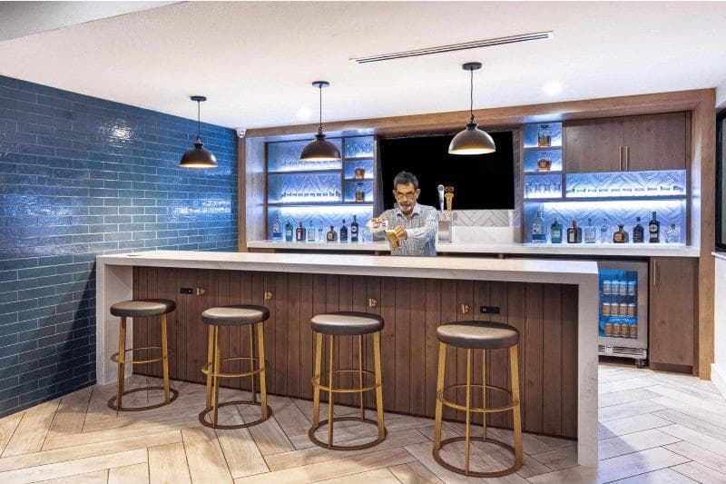 Staybridge Suites Waco South Woodway 2