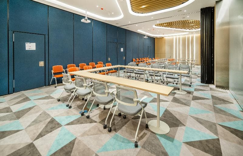 Holiday Inn Express Shanghai Pudong Zhangjiang photo 1