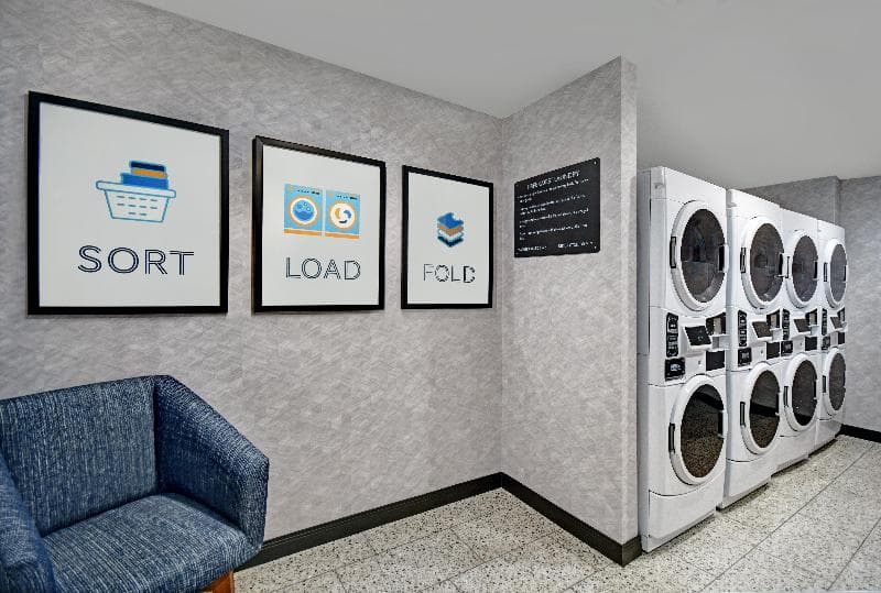 Staybridge Suites Houston Galleria Area 5