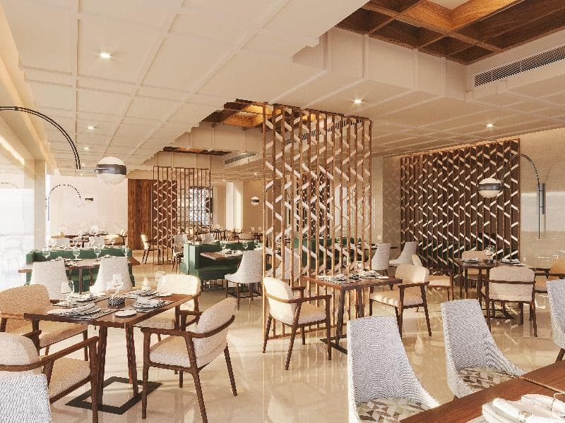 Holiday Inn Goa Candolim 2