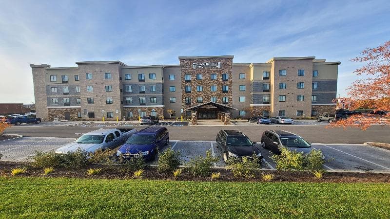 Staybridge Suites Nashville Se - Murfreesboro By Ihg 5