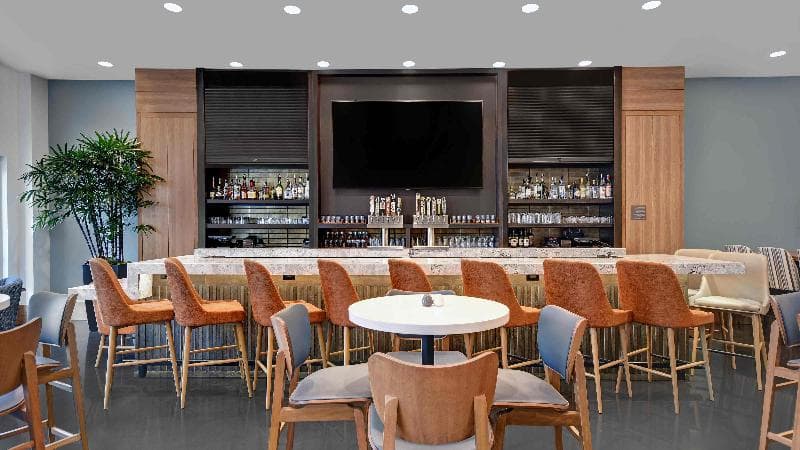 Holiday Inn Express Houston Galleria Area photo 1