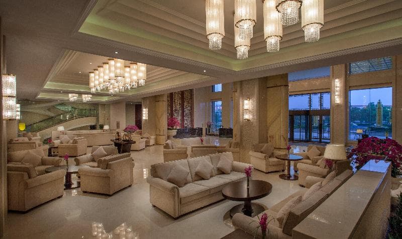 Holiday Inn Foshan Nanhai Central 2