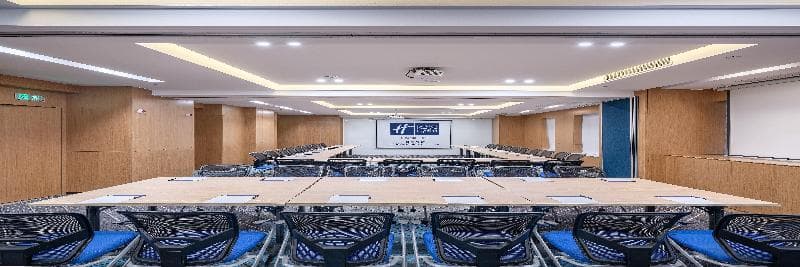 Holiday Inn Express Hengyang High-Tech Zone photo 1