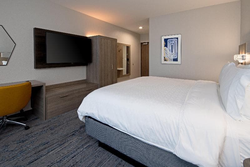 Holiday Inn Express & Suites Valencia - Santa Clarita 5