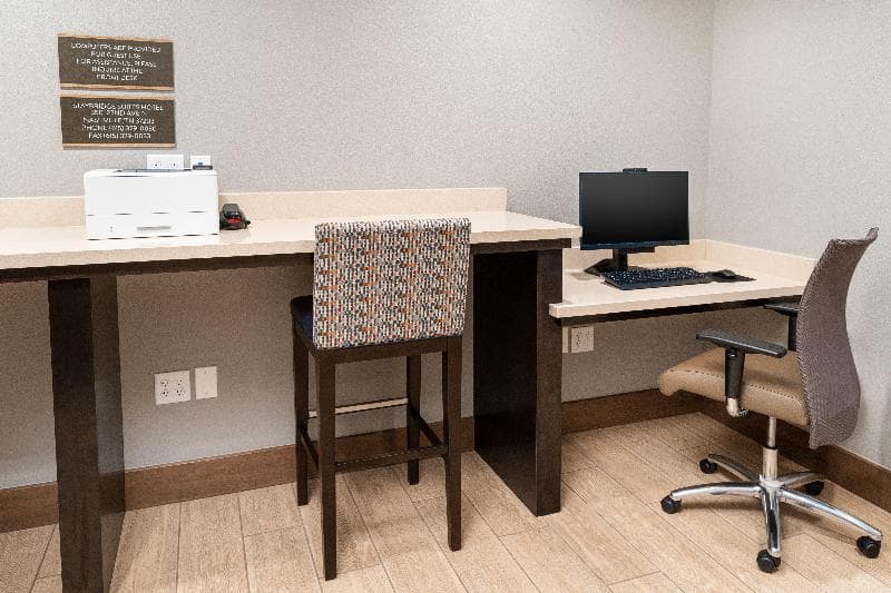 Staybridge Suites Nashville - Midtown 1